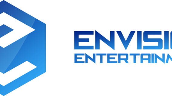 Envision Entertainment logo