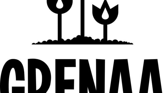Grenaa Games logo