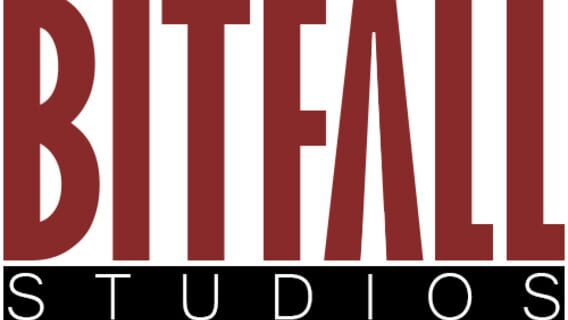 Bitfall Studios logo