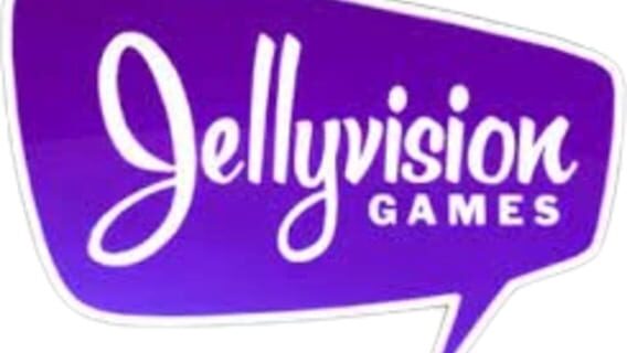 Jellyvision Games logo