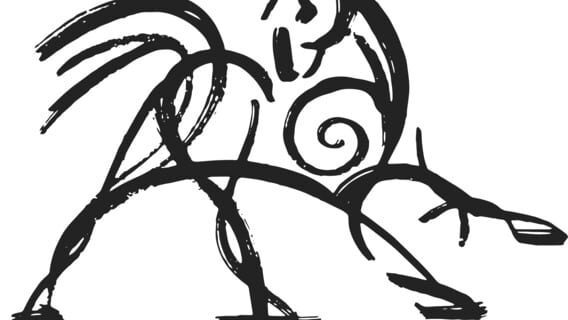Hooded Horse logo