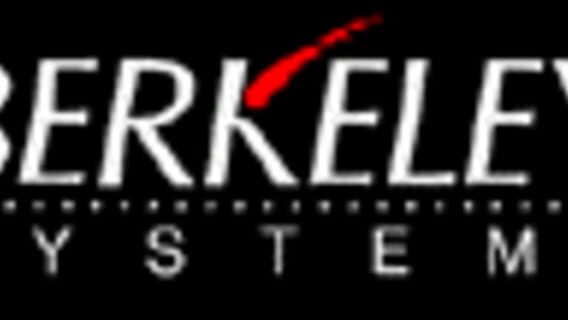 Berkeley Systems logo