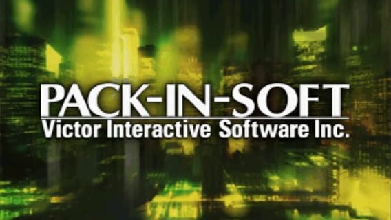 Pack-In-Soft logo