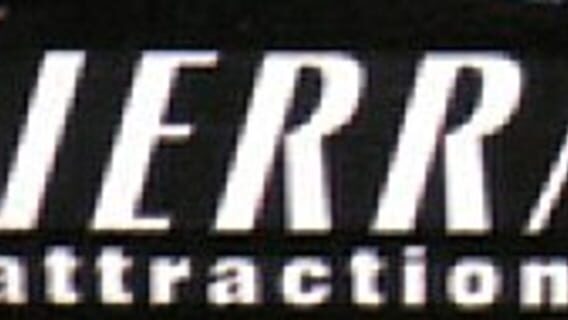Sierra Attractions logo