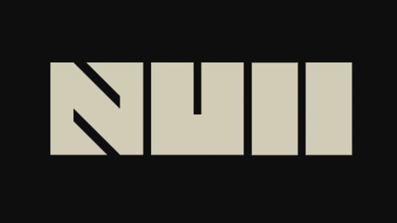 Null Games logo