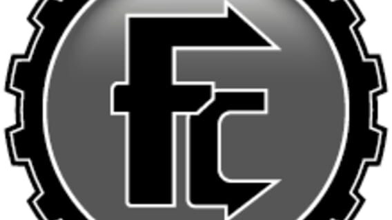 Full Control logo
