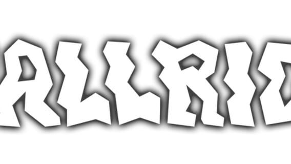 Wallride Games logo