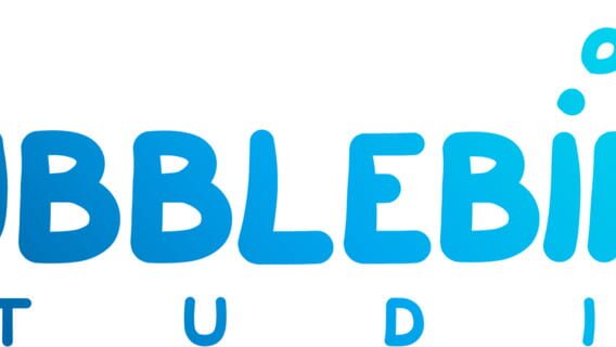 Bubblebird Studio logo