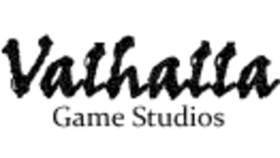 Valhalla Game Studios logo