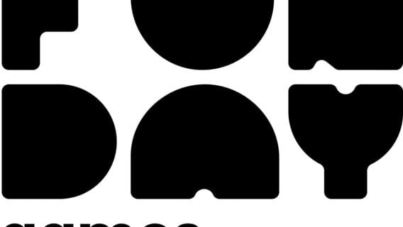 Funday Games logo