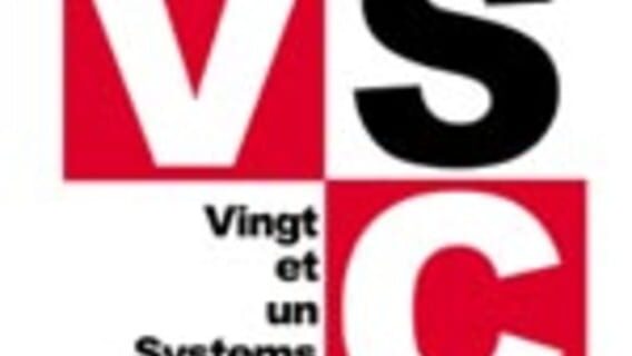 Vingt et un Systems logo