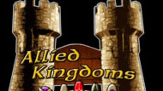 Allied Kingdoms logo