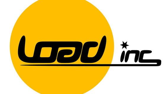 Load Inc logo