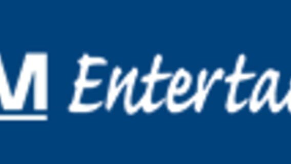 Ingram Entertainment logo