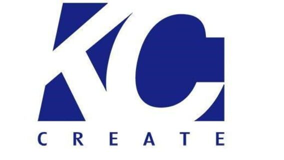 Kaga Create logo