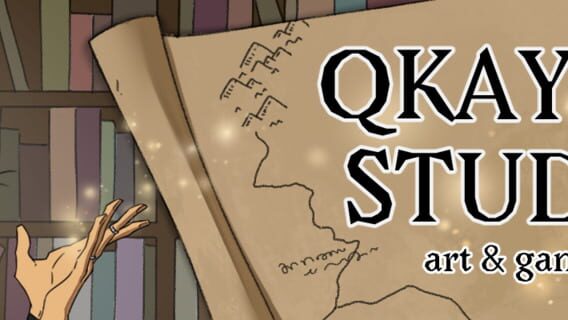 qkayoo studio logo