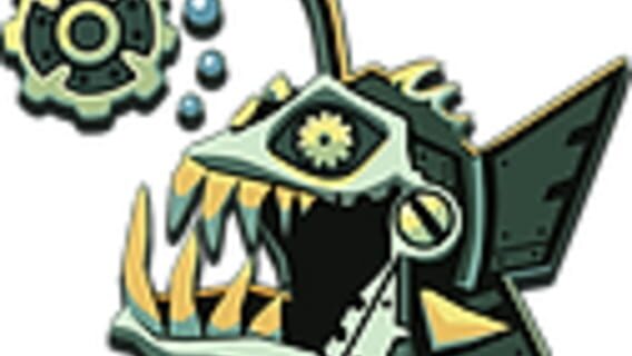 Team Junkfish logo