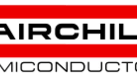 Fairchild Semiconductor logo