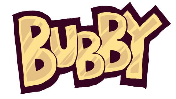 Bubby Darkstar logo