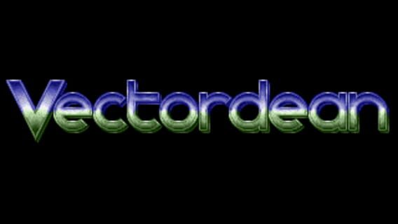 Vectordean logo