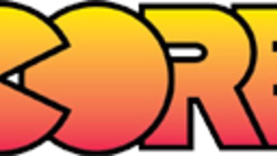 Core Design logo