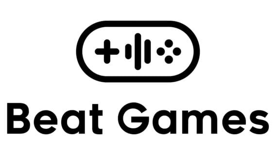 Beat Games logo