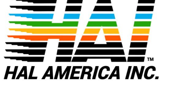 HAL America Inc logo