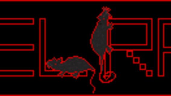 Pixel Rats logo