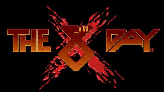 The 8th Day logo