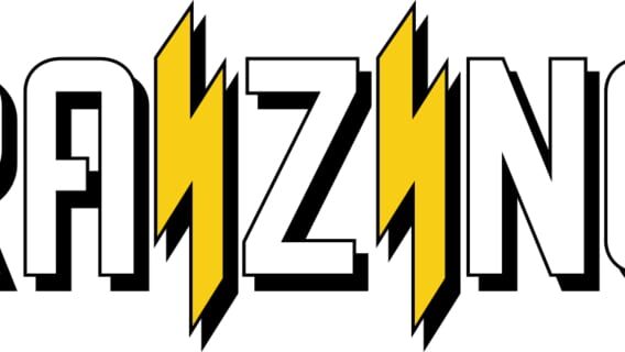 Raizing logo