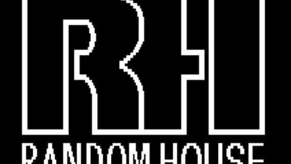 Random House logo