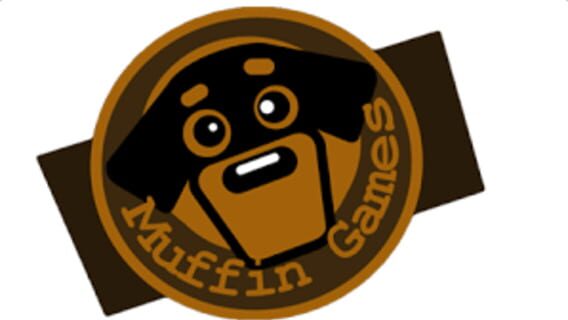 Muffin Games logo