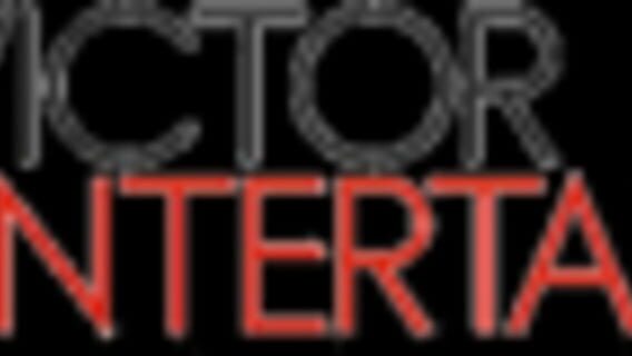 Victor Entertainment logo