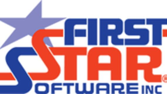 First Star Software logo