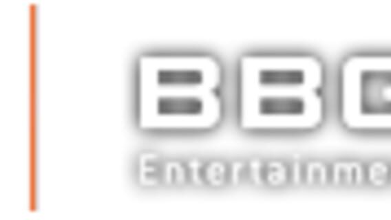 BBG Entertainment logo