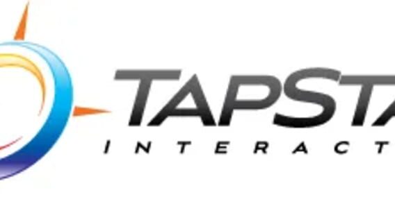 TapStar Interactive logo