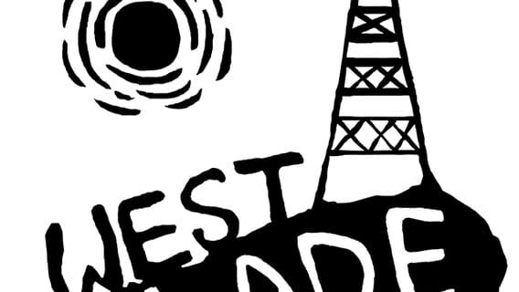 West Glade logo
