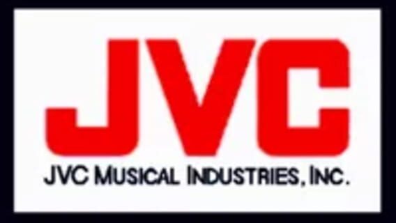 JVC Musical Industries logo