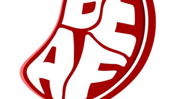 Beaf Studio logo
