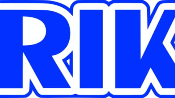 Arika logo