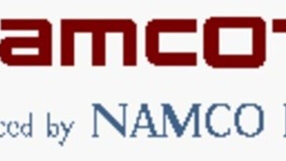 Namcot logo