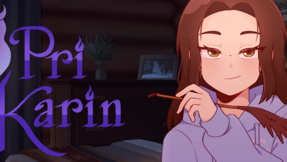 prikarin logo