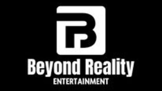 Beyond Reality Entertainment logo