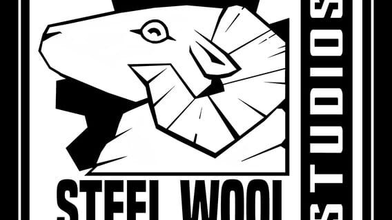 Steel Wool Studios logo