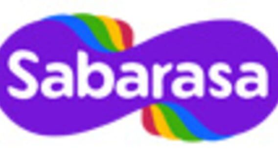 Sabarasa logo
