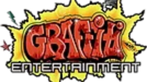 Graffiti Entertainment logo