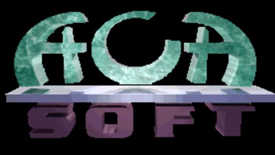 ACA Soft logo