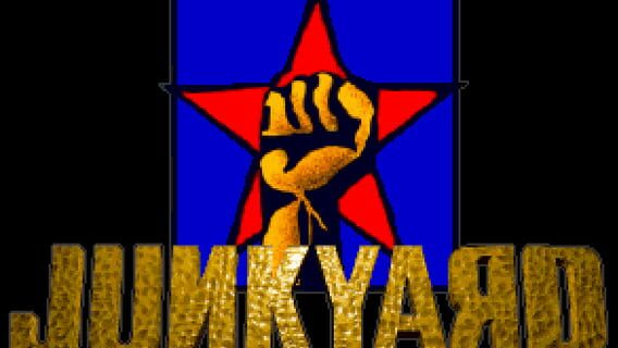 Junkyard logo