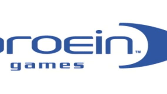 Proein logo
