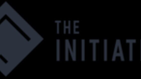 The Initiative logo